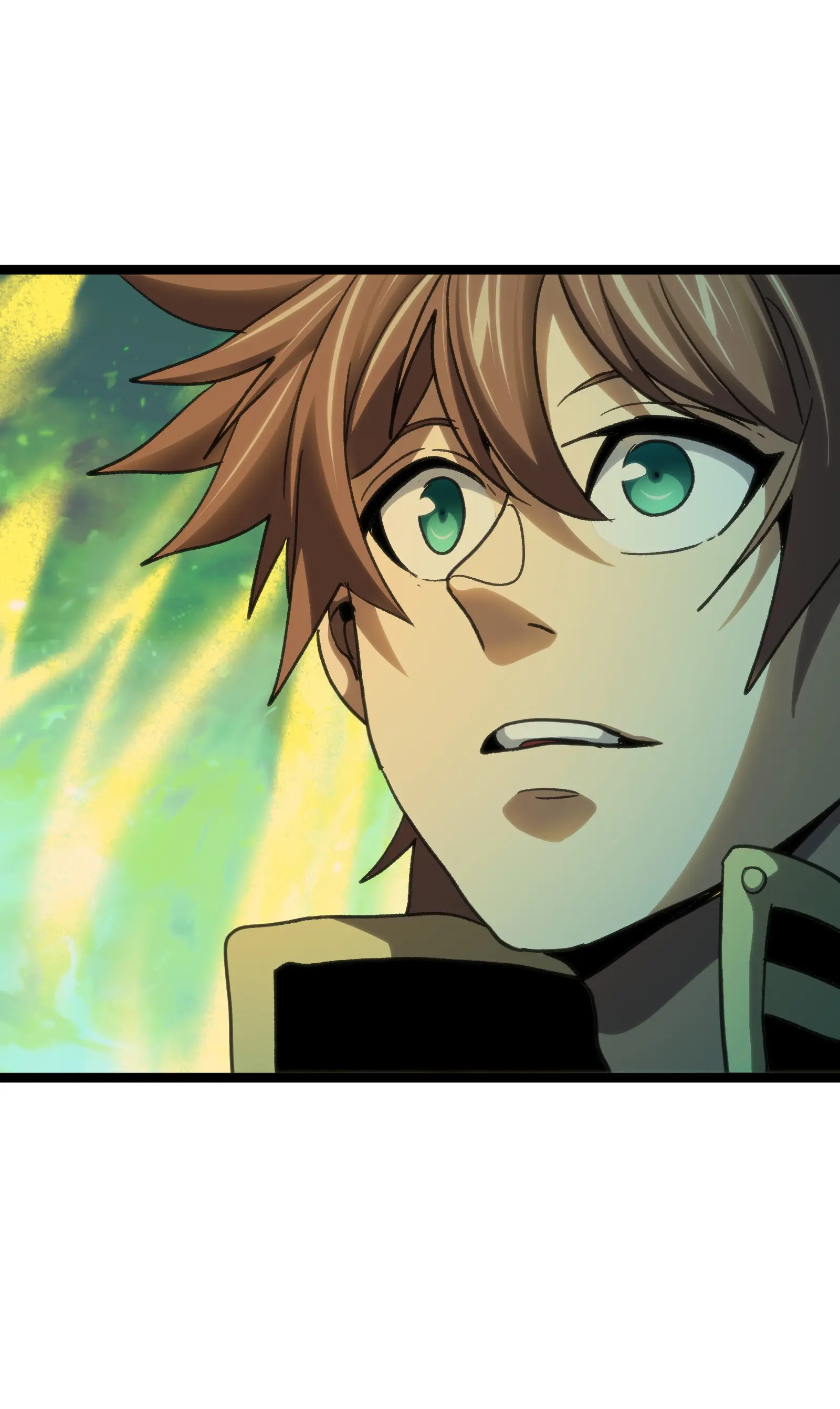 The Unrivaled Delinquent Combat King Is Actually A Healer In The Game World? Chapter 95 - page 9