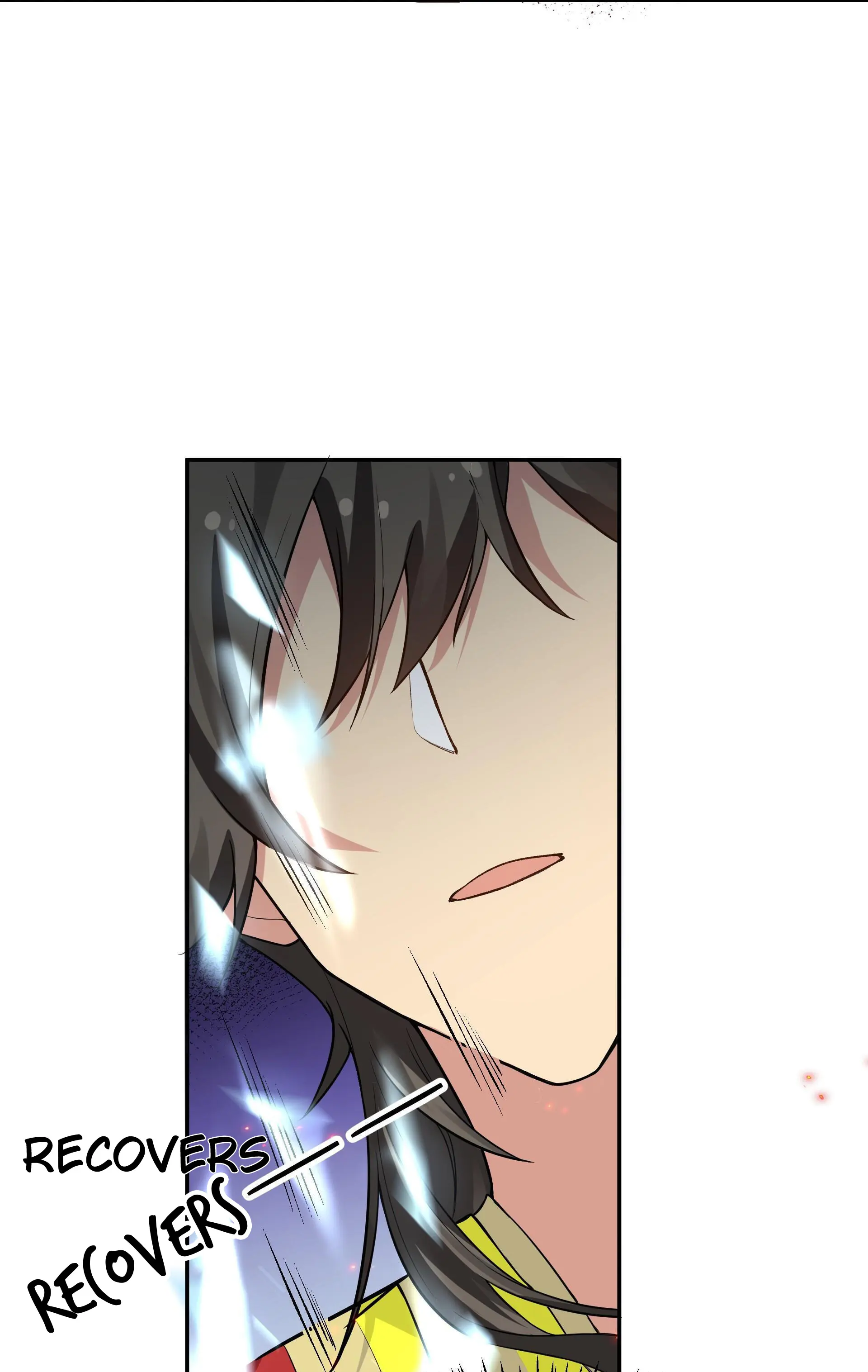 Female Cultivators Are After Me Chapter 143 - page 6