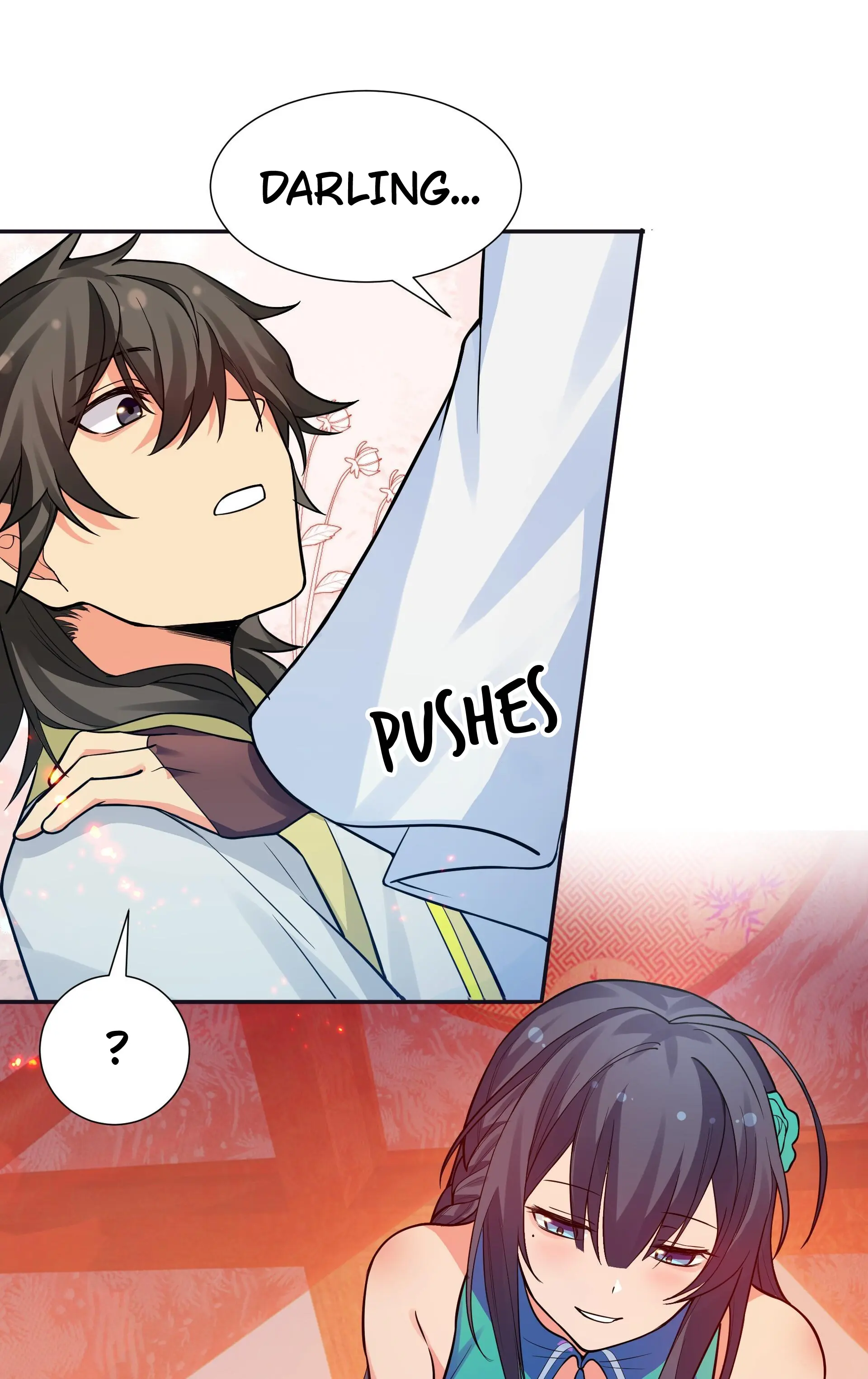 Female Cultivators Are After Me Chapter 144 - page 11