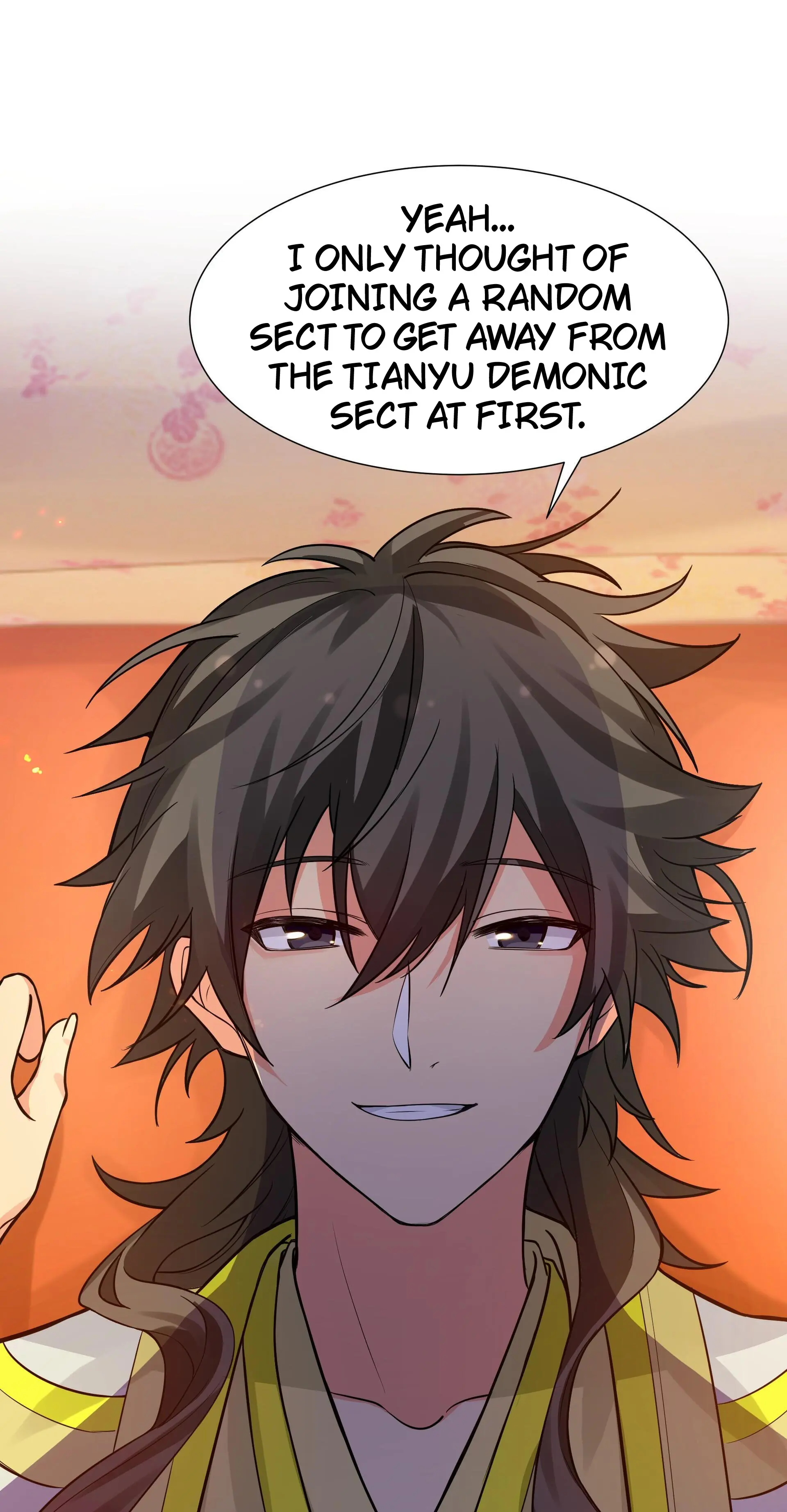 Female Cultivators Are After Me Chapter 144 - page 15