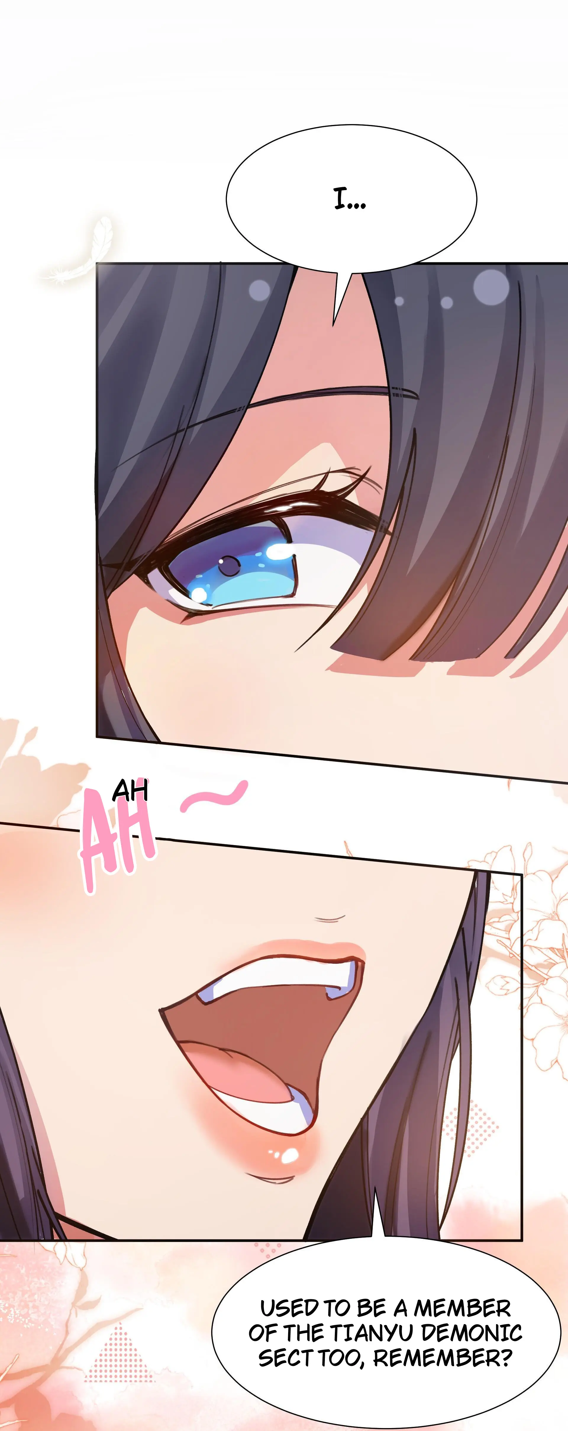 Female Cultivators Are After Me Chapter 144 - page 20