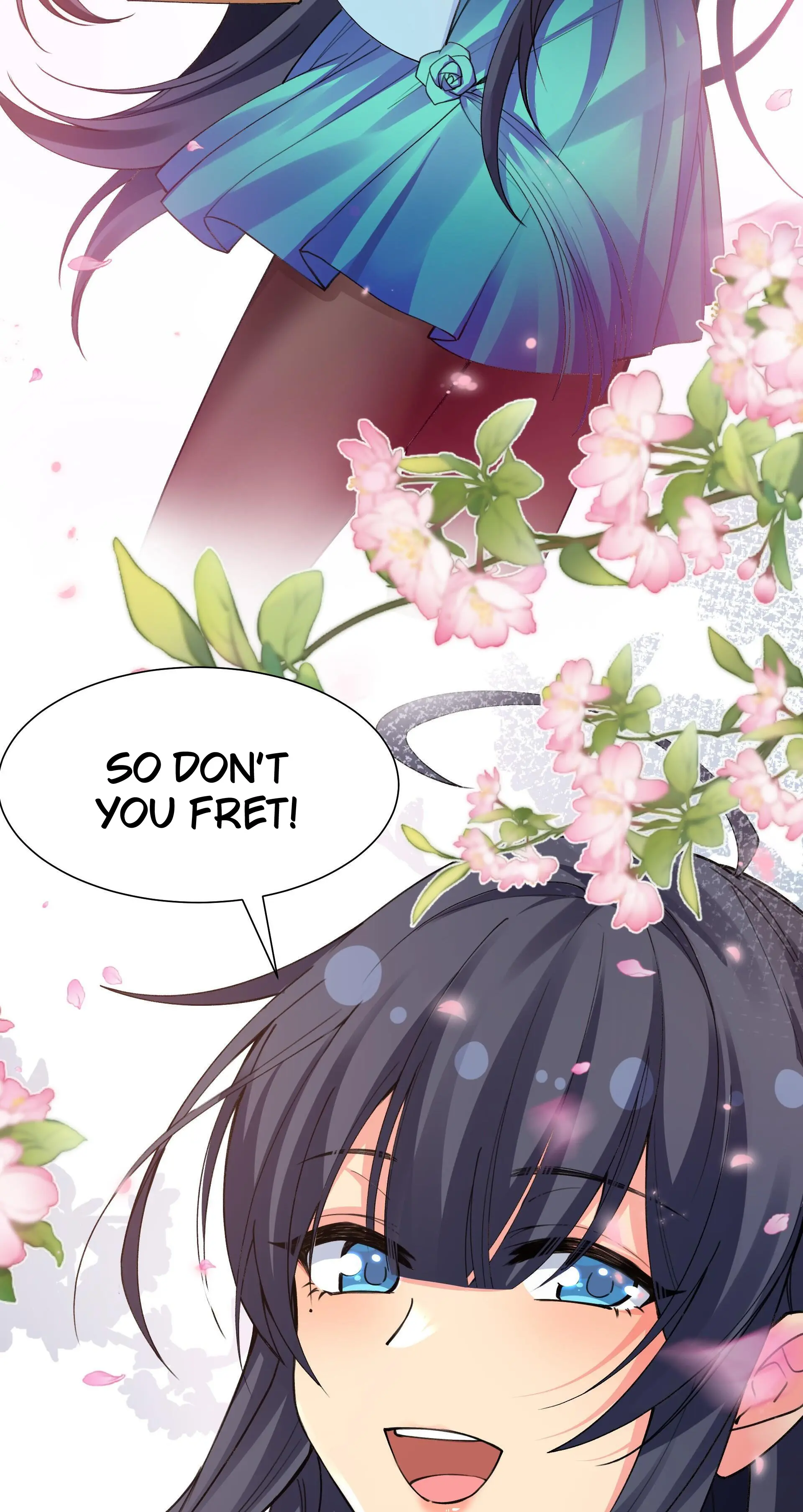 Female Cultivators Are After Me Chapter 144 - page 32