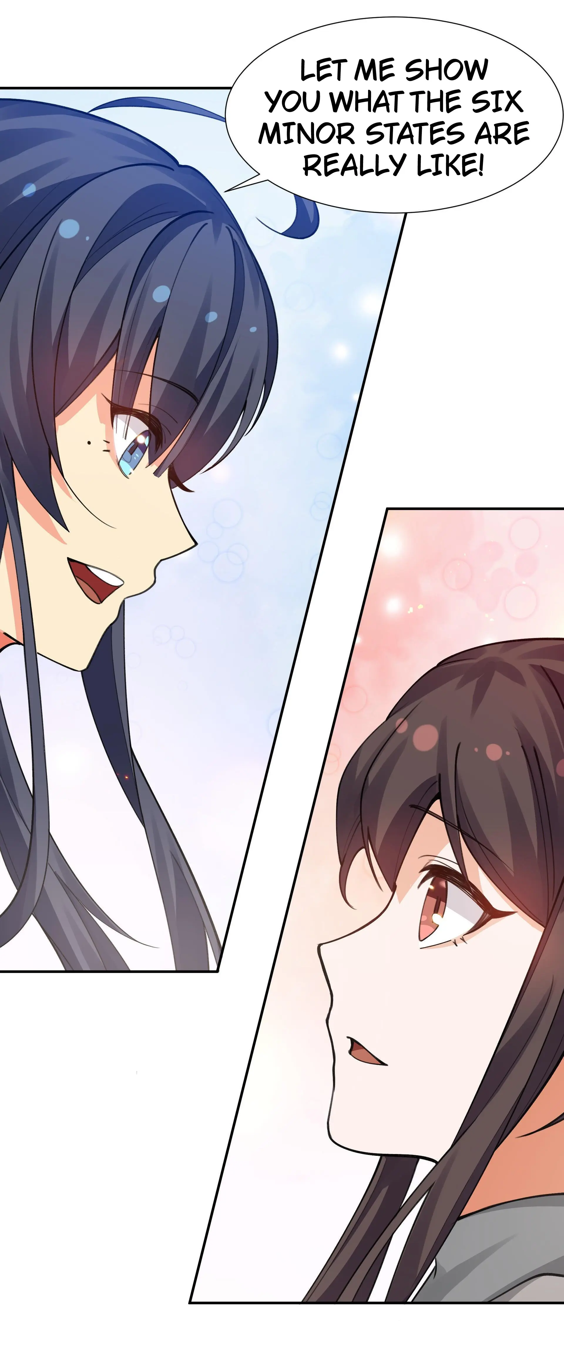 Female Cultivators Are After Me Chapter 144 - page 40