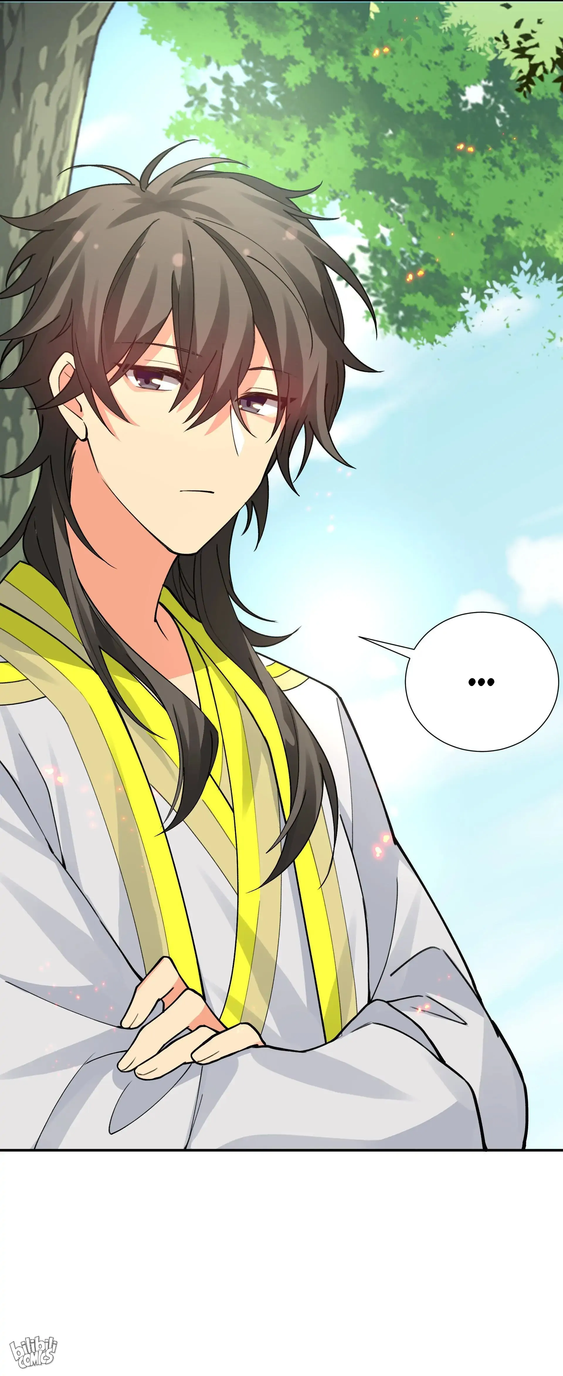 Female Cultivators Are After Me Chapter 144 - page 43