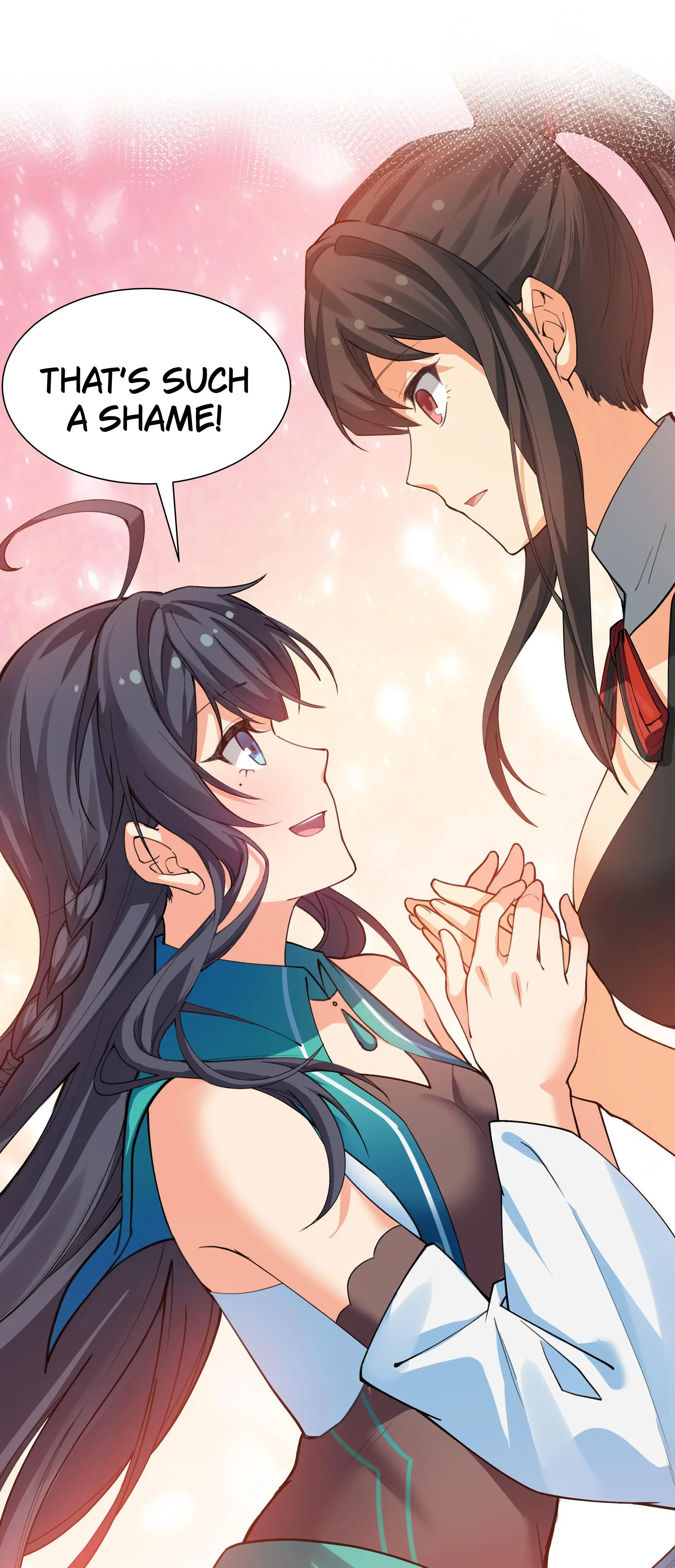 Female Cultivators Are After Me Chapter 145 - page 18
