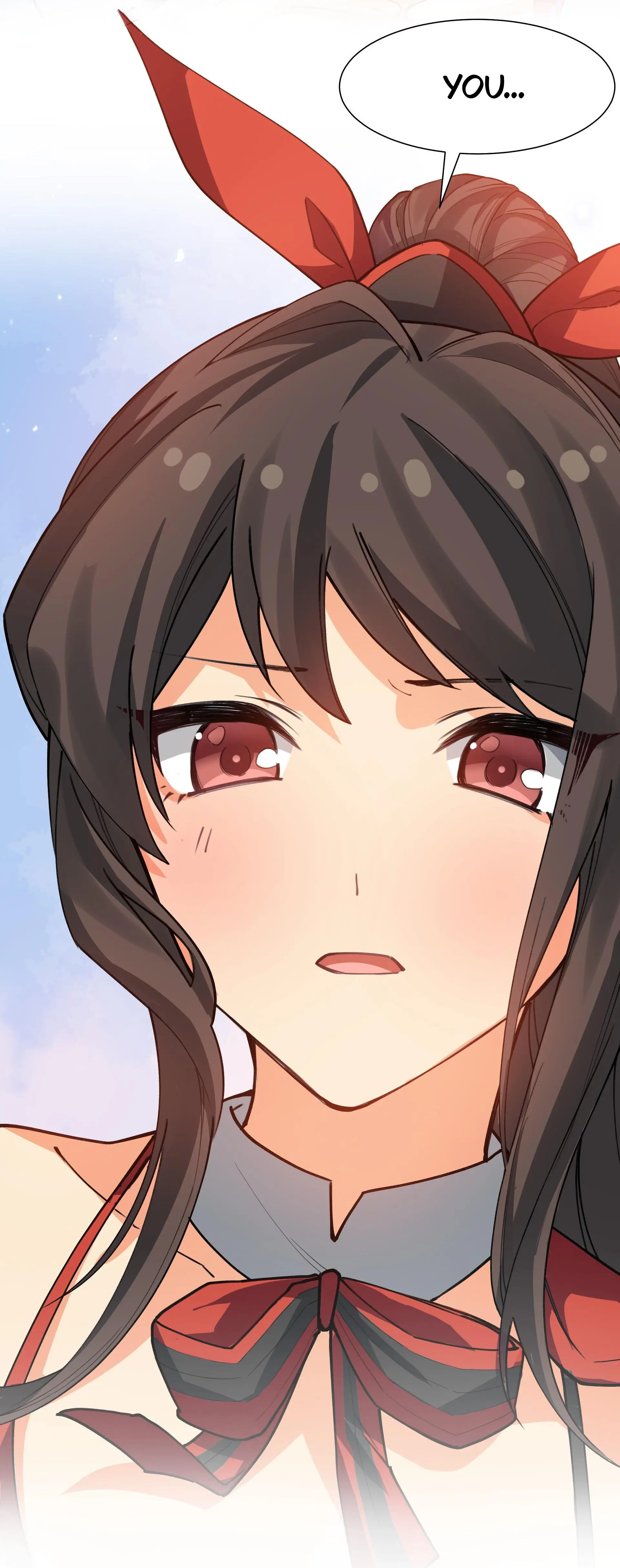 Female Cultivators Are After Me Chapter 145 - page 20