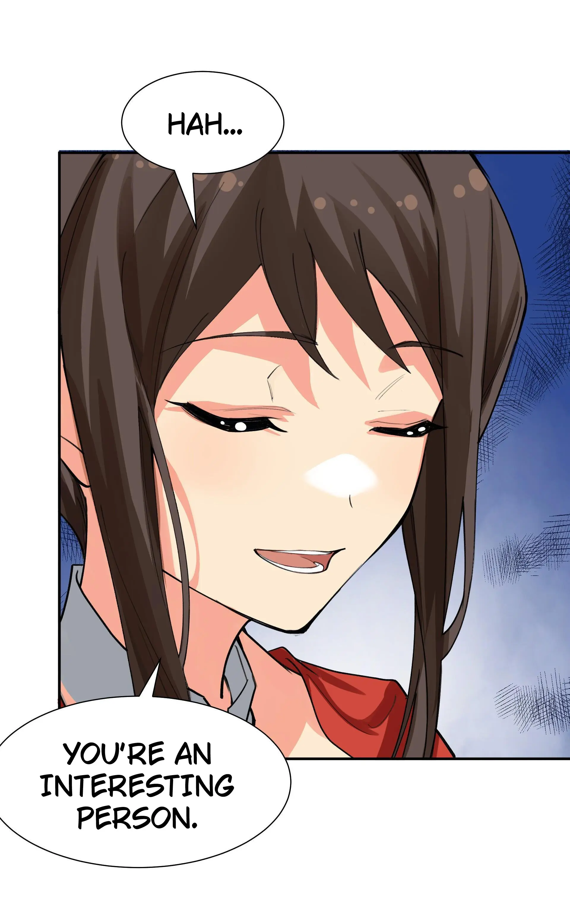 Female Cultivators Are After Me Chapter 145 - page 35