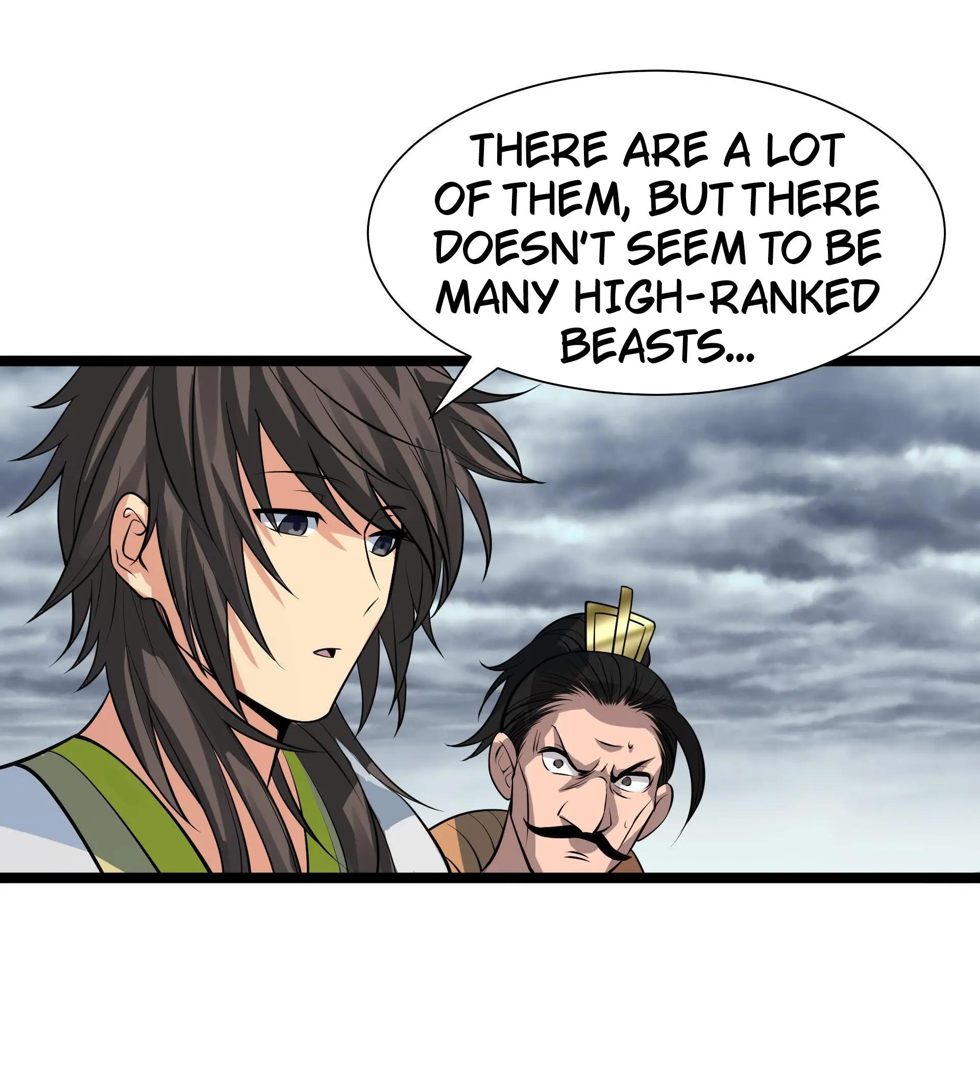 Female Cultivators Are After Me Chapter 146 - page 11