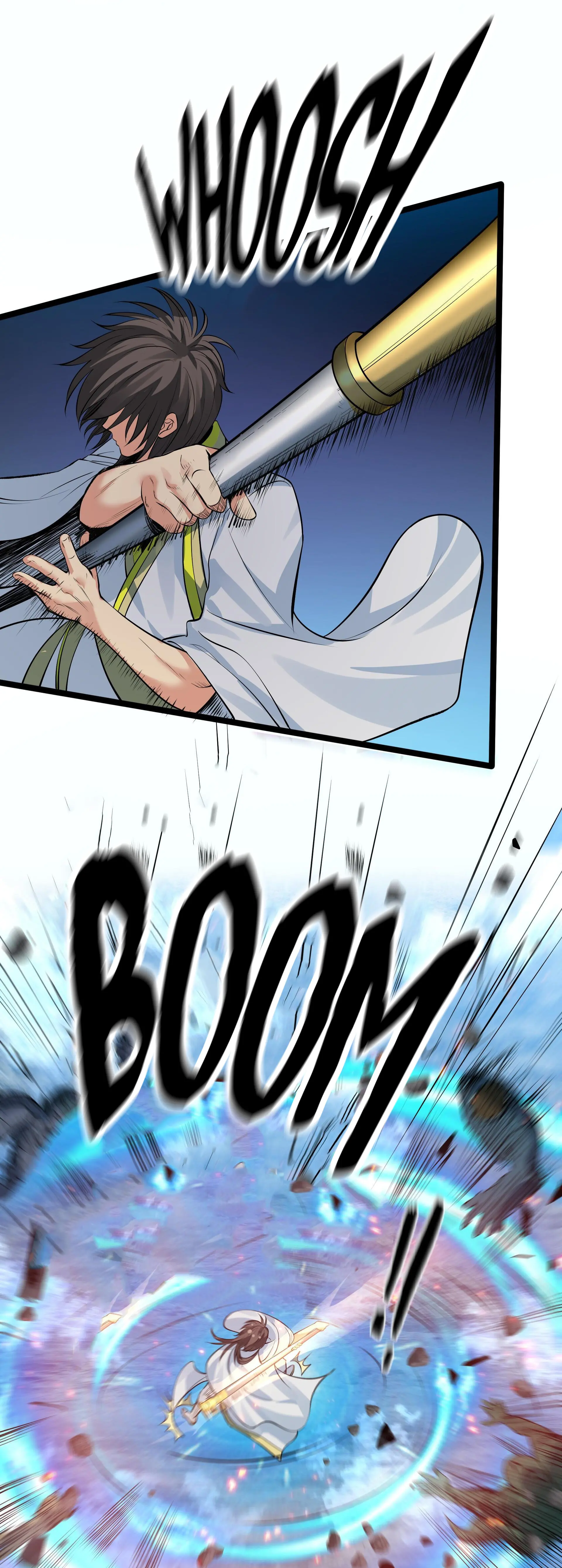 Female Cultivators Are After Me Chapter 146 - page 15