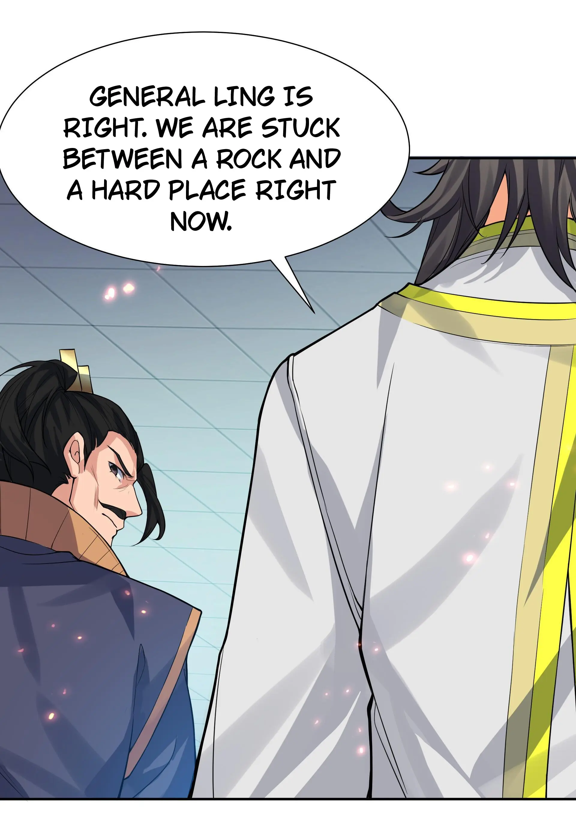 Female Cultivators Are After Me Chapter 147 - page 12