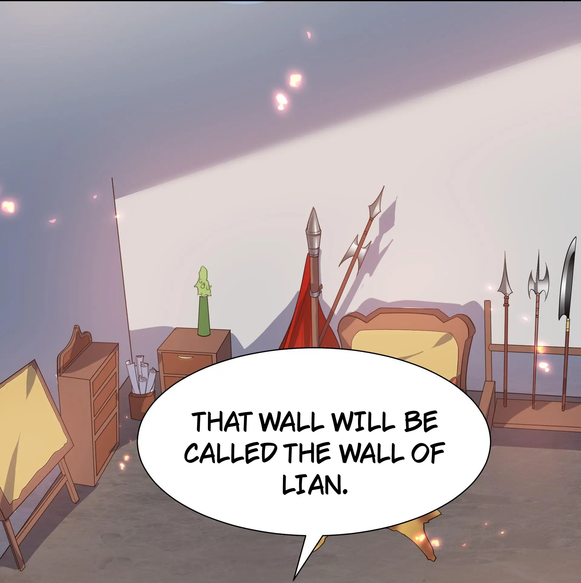 Female Cultivators Are After Me Chapter 147 - page 16