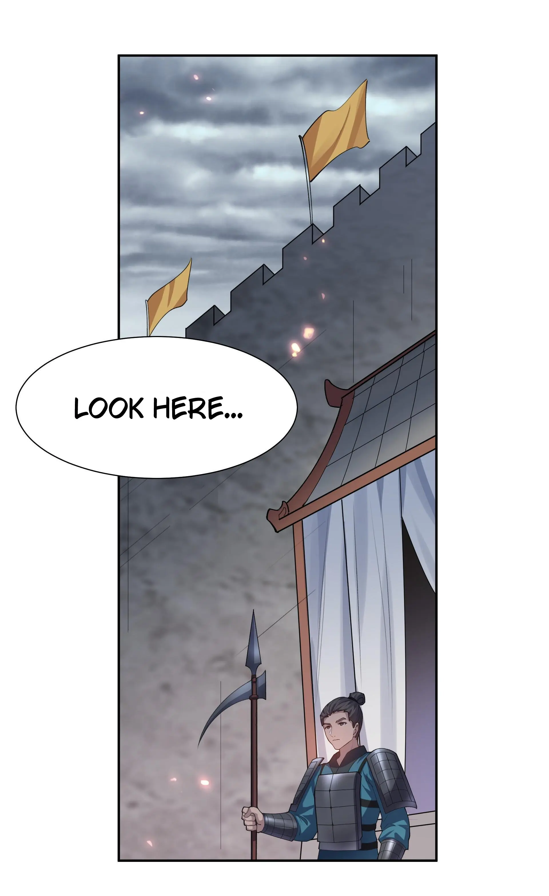 Female Cultivators Are After Me Chapter 147 - page 3