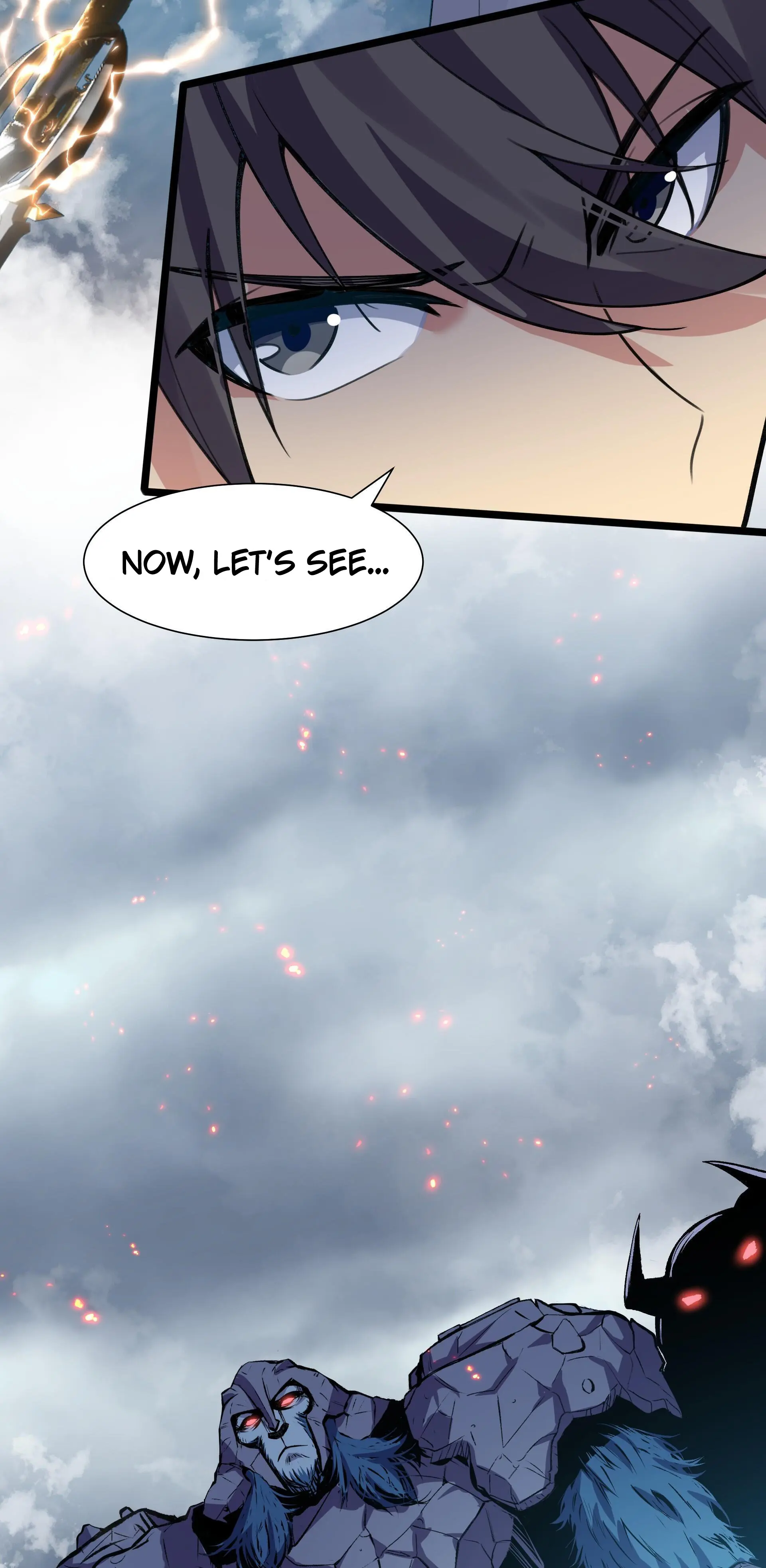 Female Cultivators Are After Me Chapter 147 - page 39
