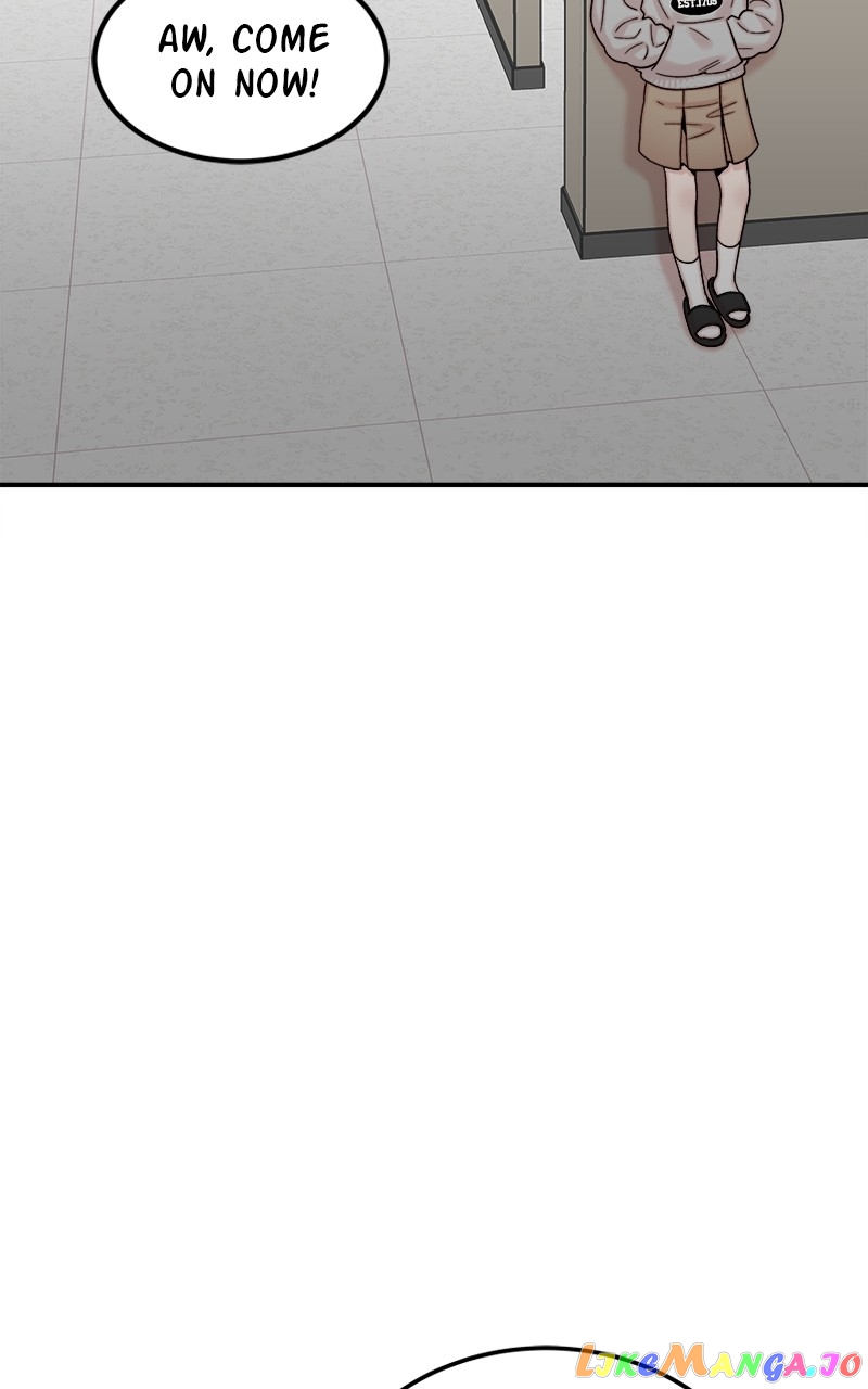 My Dud to Stud Boyfriend Chapter 68 - page 122
