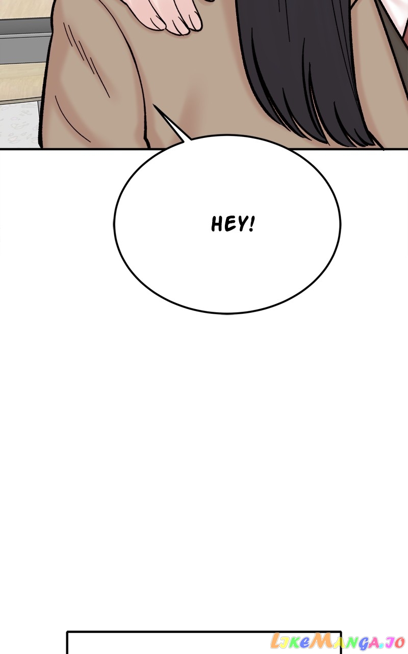 My Dud to Stud Boyfriend Chapter 68 - page 43