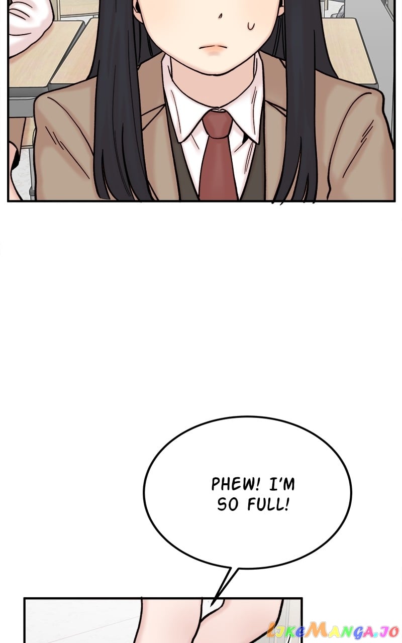 My Dud to Stud Boyfriend Chapter 68 - page 66