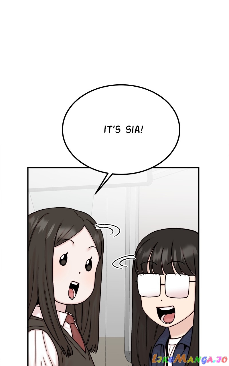 My Dud to Stud Boyfriend Chapter 68 - page 70