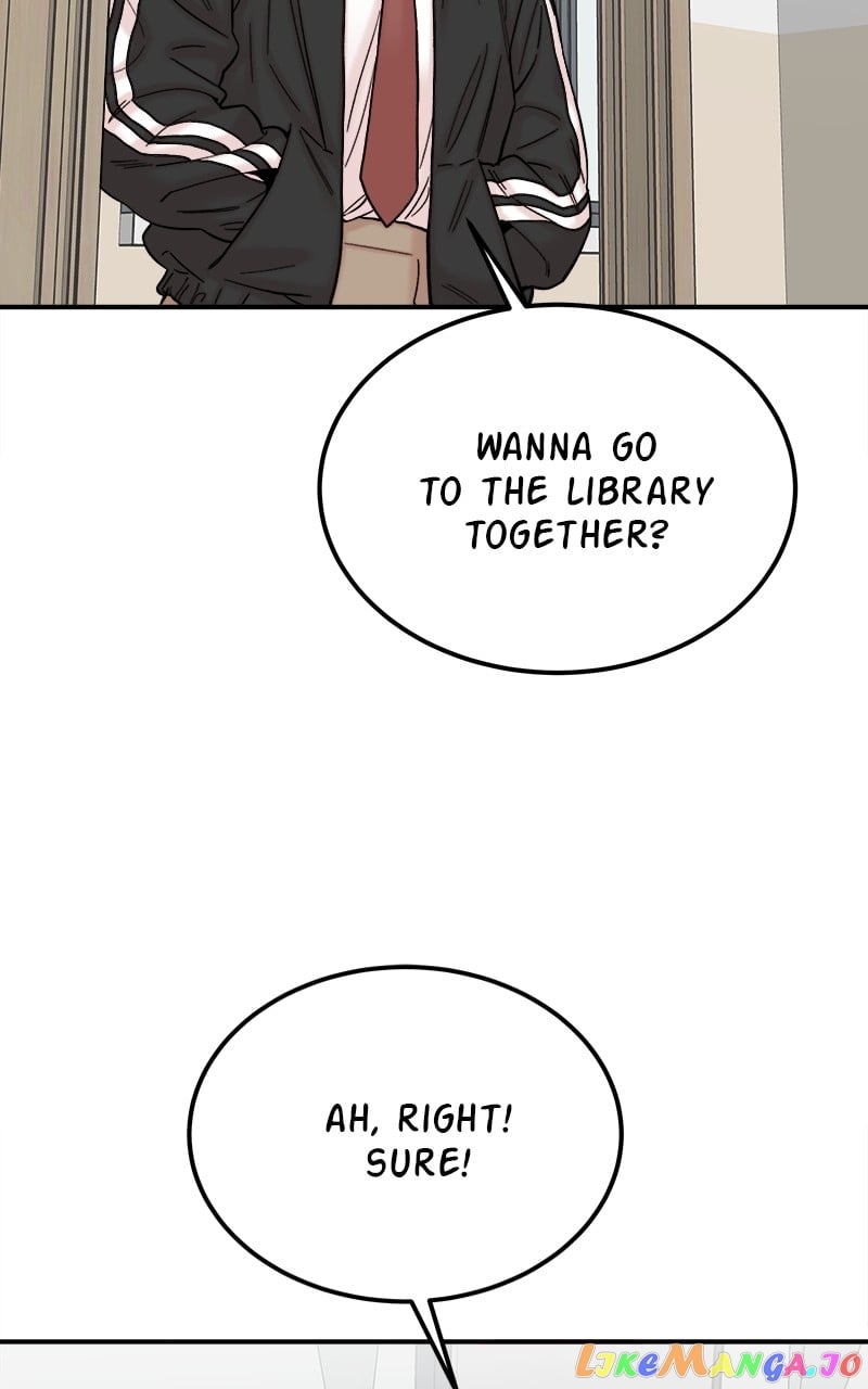 My Dud to Stud Boyfriend Chapter 68 - page 91