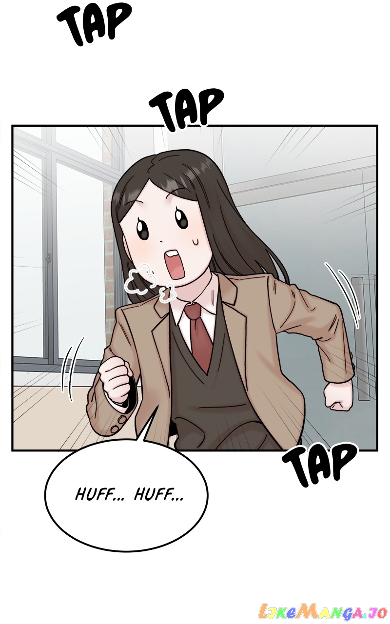 My Dud to Stud Boyfriend Chapter 69 - page 49