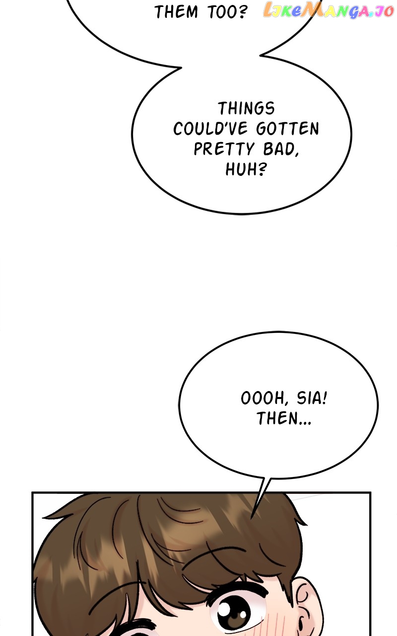 My Dud to Stud Boyfriend Chapter 71 - page 47