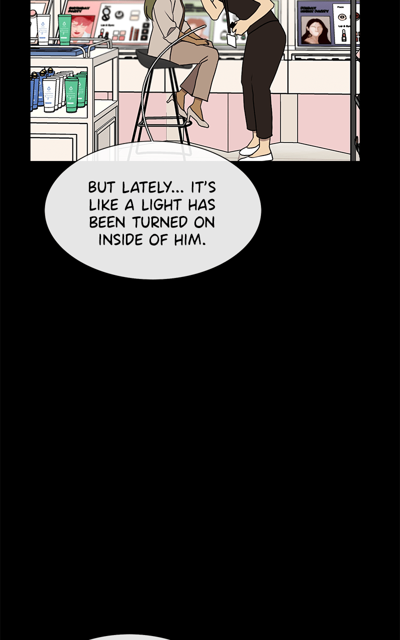 Eaternal Nocturnal Chapter 60 - page 39