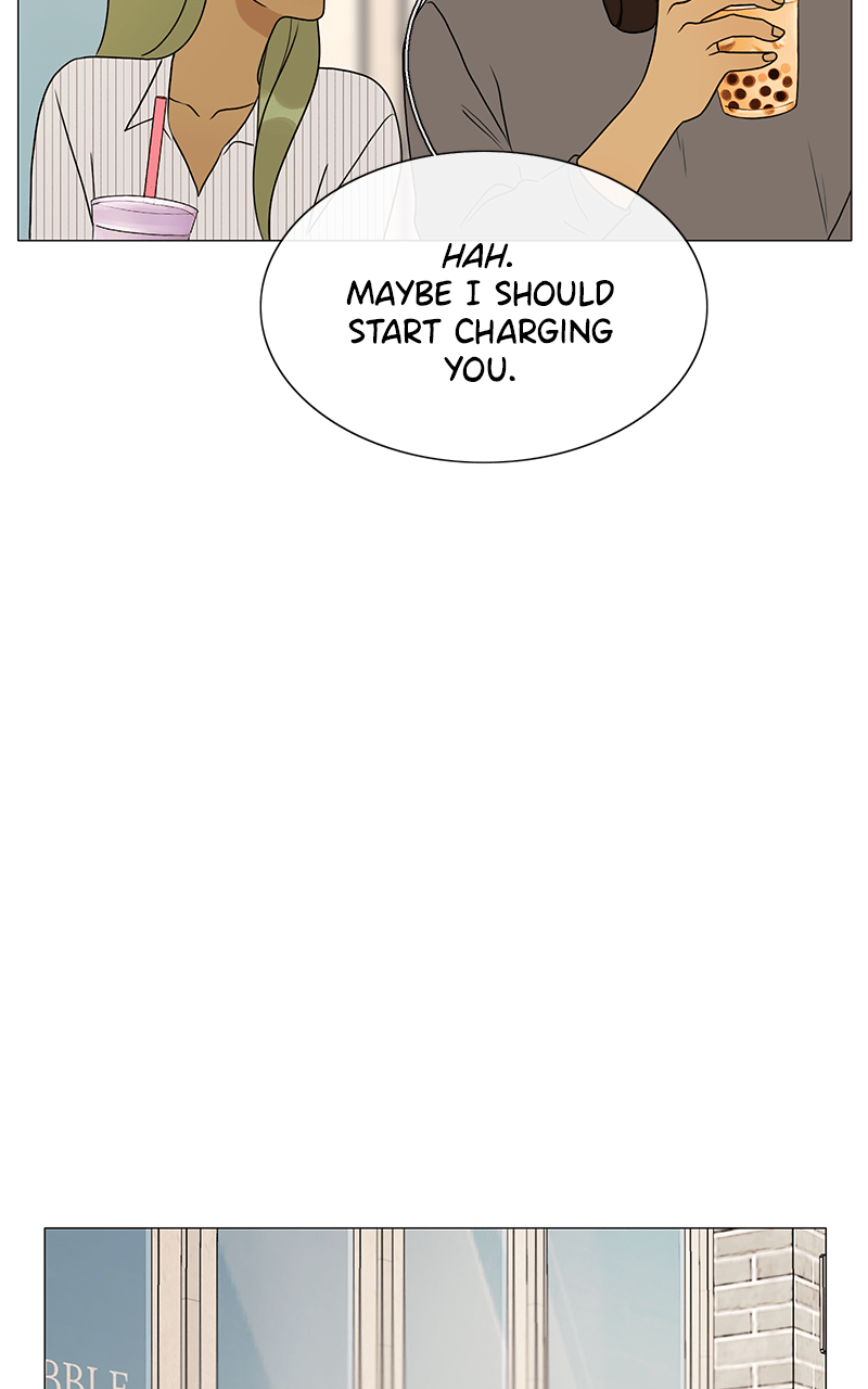 Eaternal Nocturnal Chapter 60 - page 52