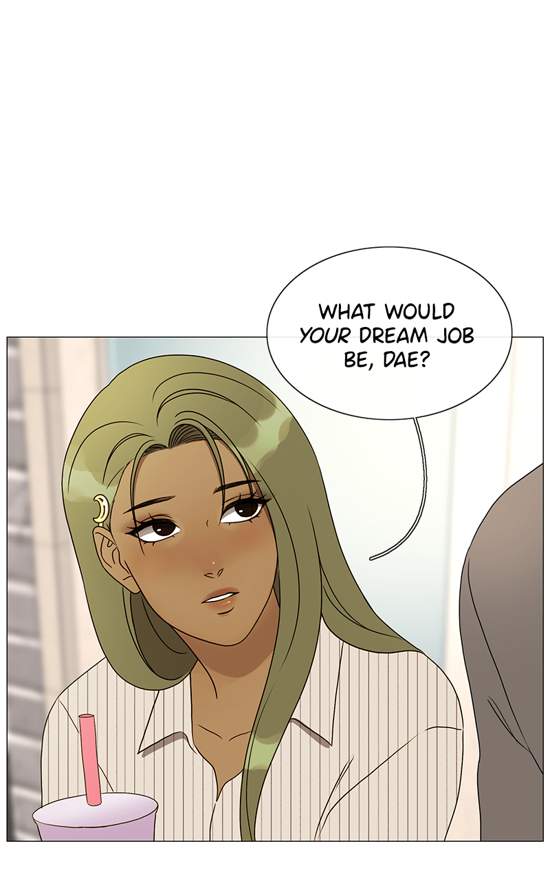 Eaternal Nocturnal Chapter 60 - page 55