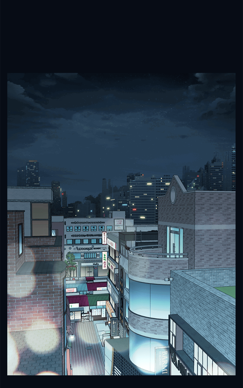 Eaternal Nocturnal Chapter 62 - page 28