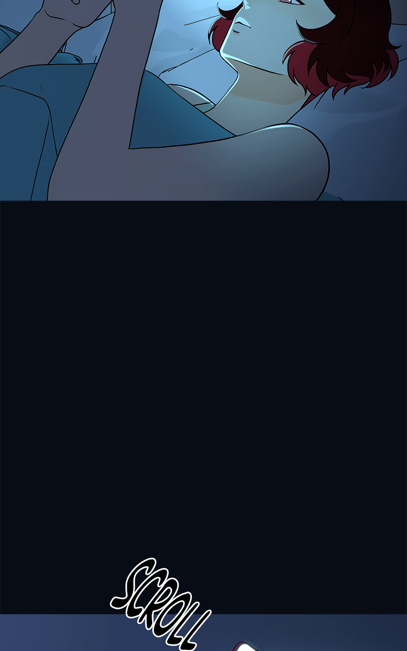 Eaternal Nocturnal Chapter 62 - page 30