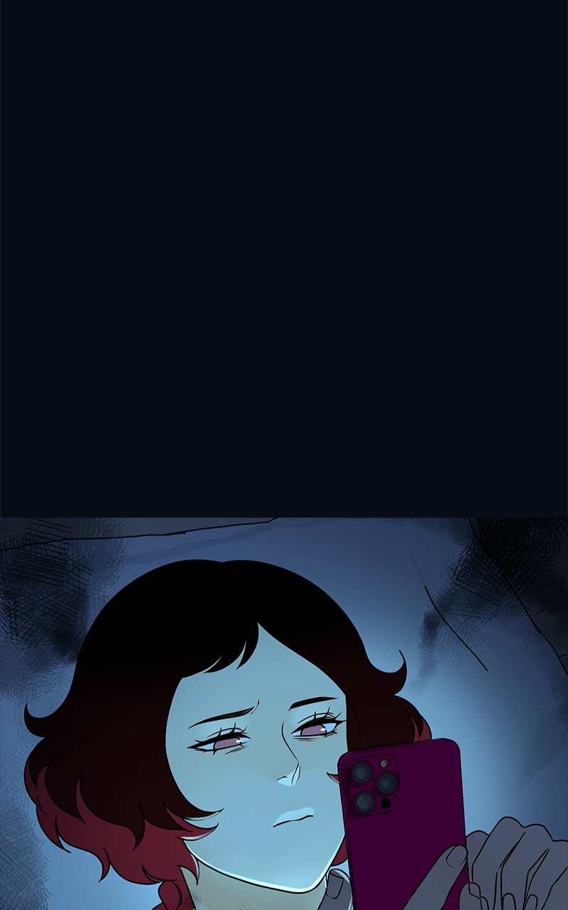 Eaternal Nocturnal Chapter 62 - page 33