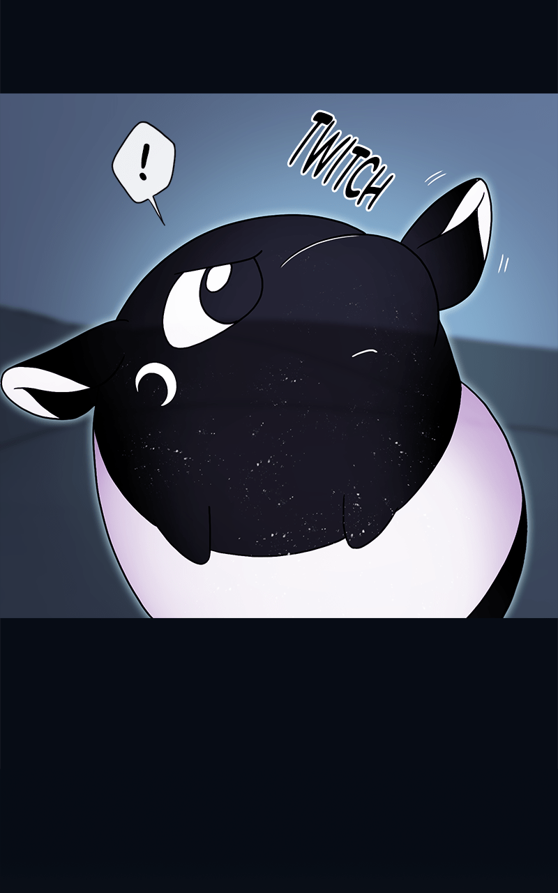 Eaternal Nocturnal Chapter 62 - page 73