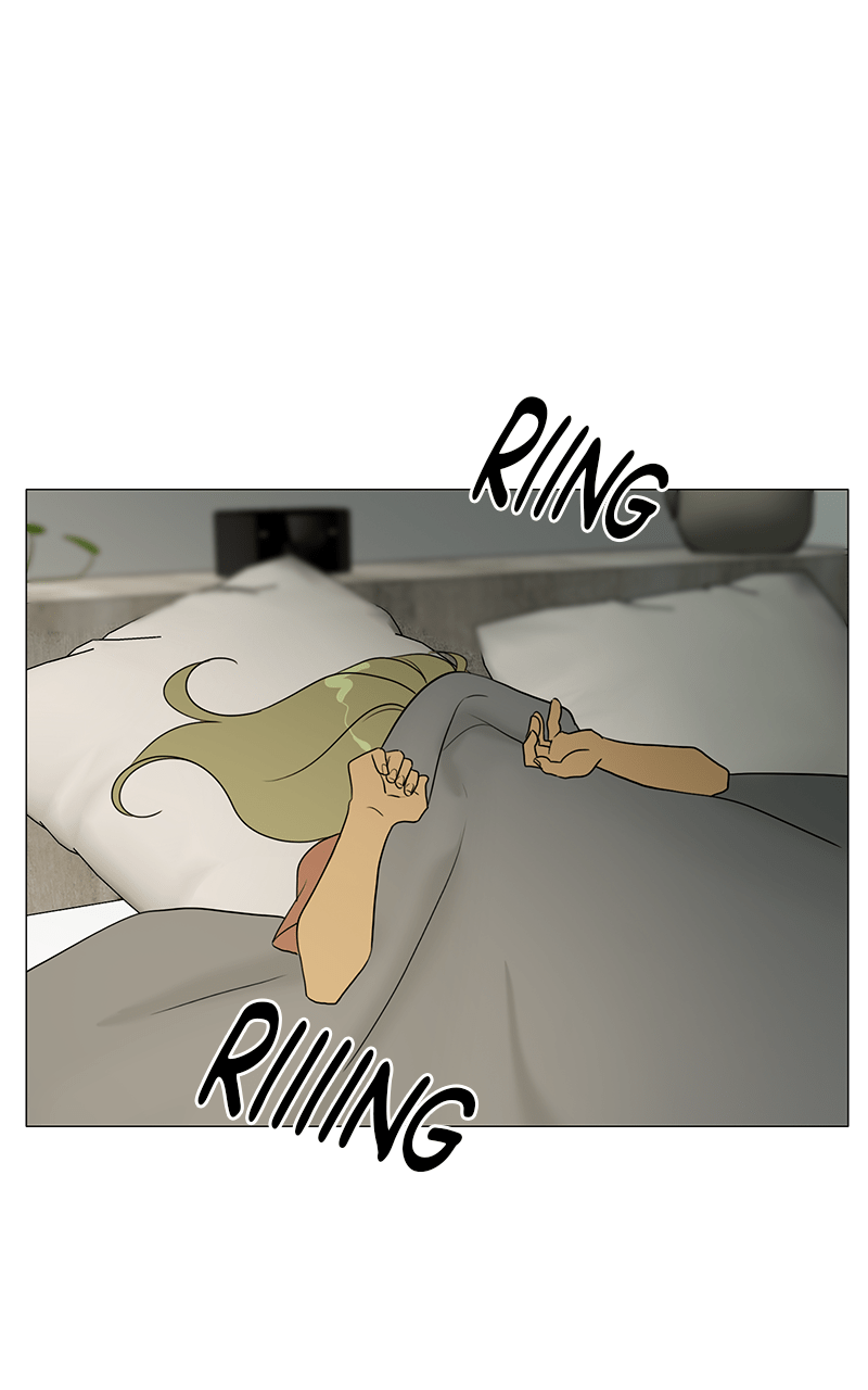 Eaternal Nocturnal Chapter 63 - page 77