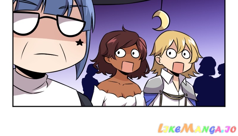 Mage & Demon Queen Chapter 181 - page 107