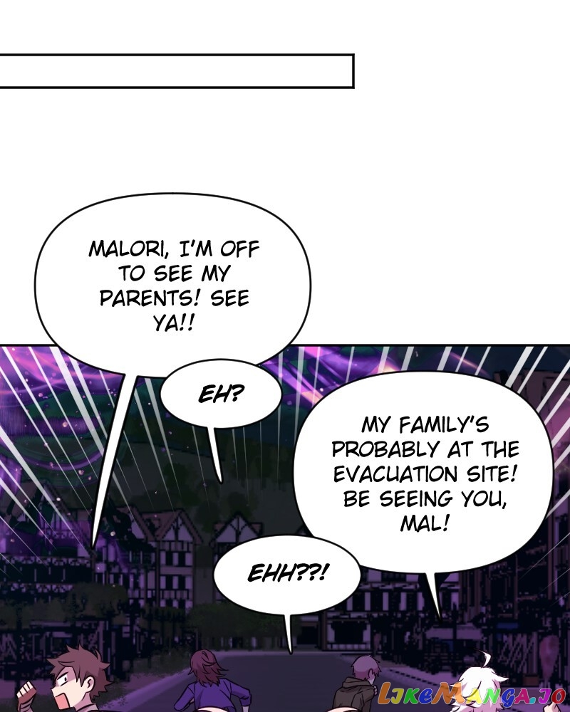 Mage & Demon Queen Chapter 181 - page 110