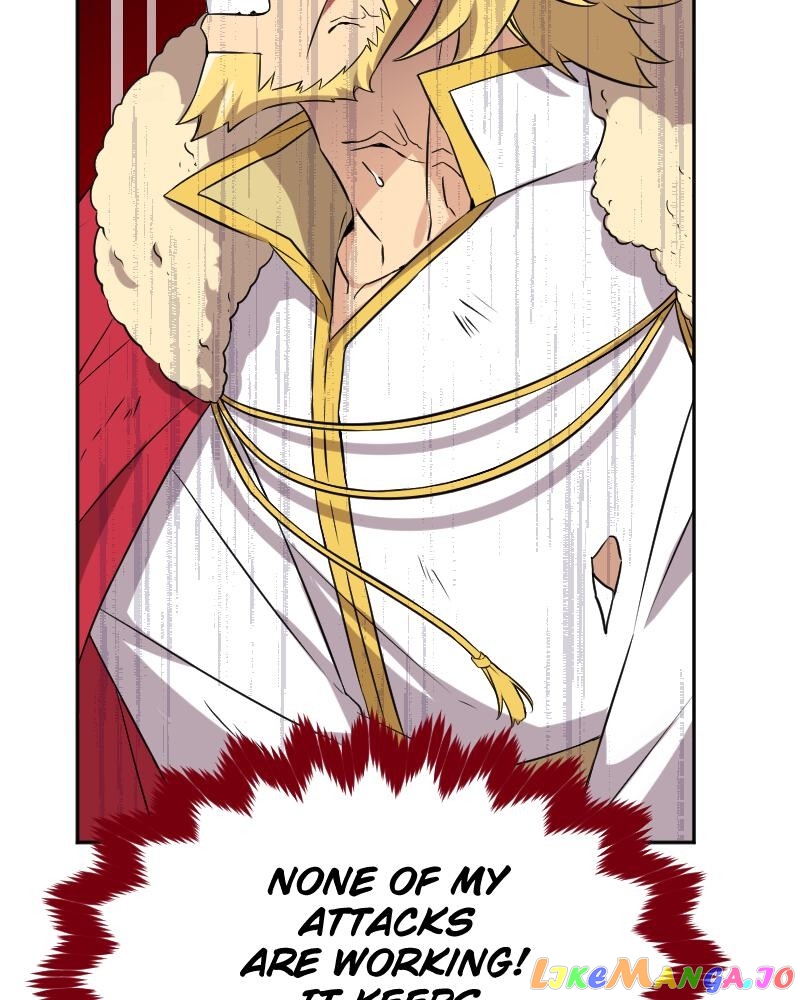 Mage & Demon Queen Chapter 181 - page 126