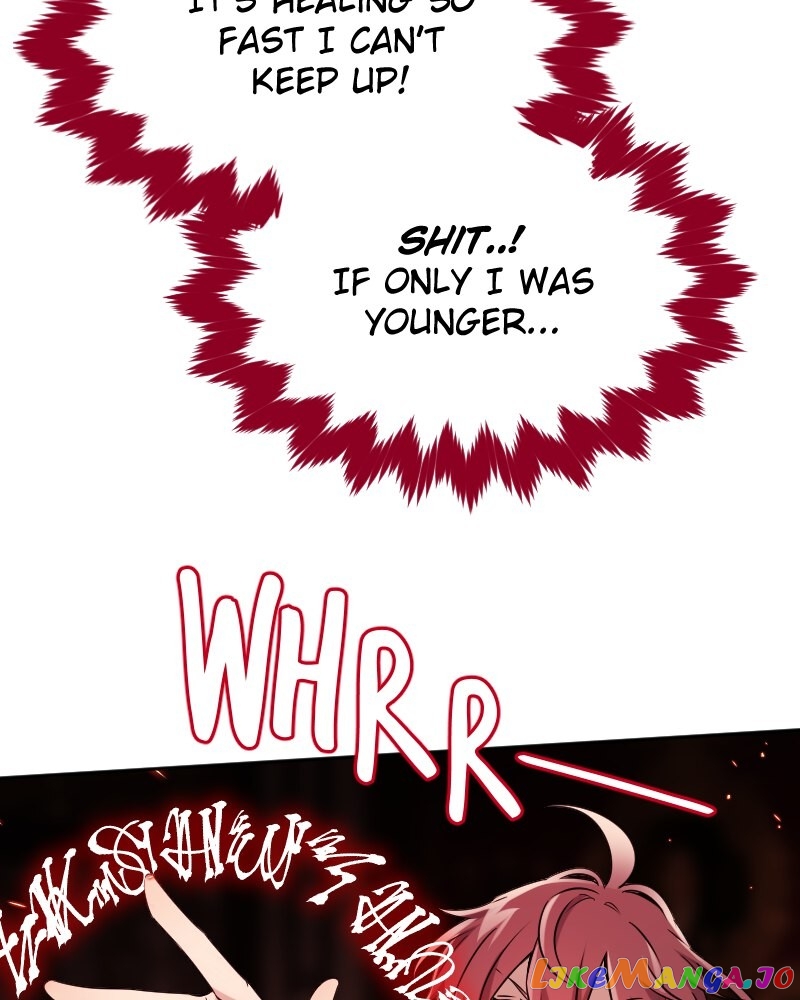 Mage & Demon Queen Chapter 181 - page 129