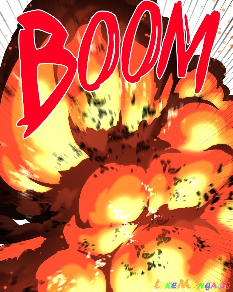 Mage & Demon Queen Chapter 181 - page 131