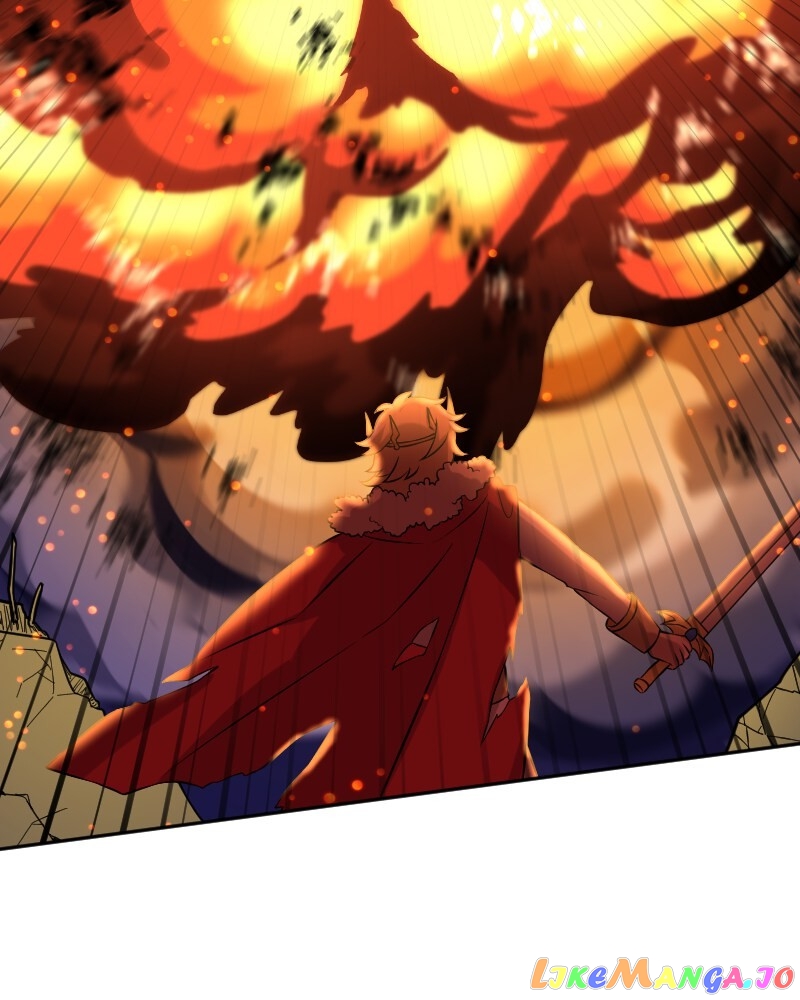 Mage & Demon Queen Chapter 181 - page 132