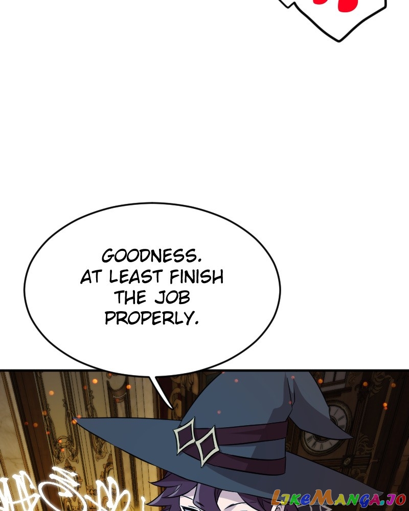 Mage & Demon Queen Chapter 181 - page 135