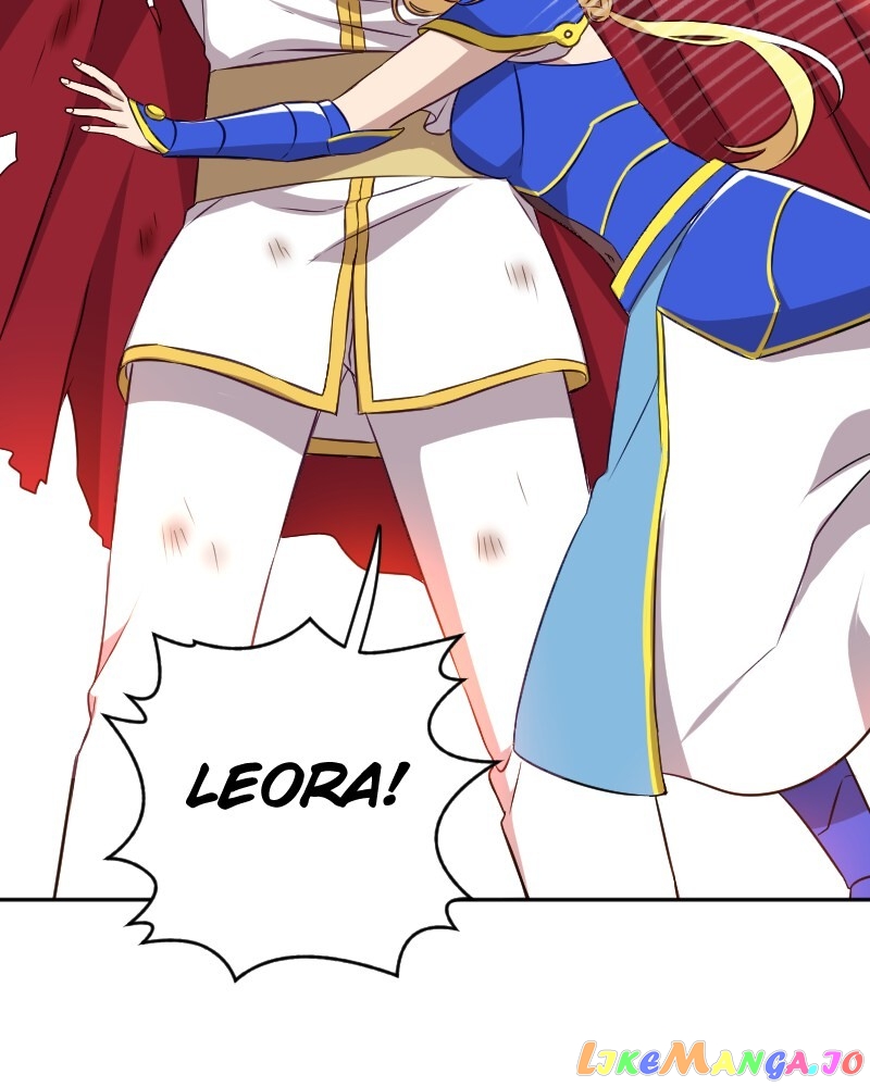 Mage & Demon Queen Chapter 181 - page 147