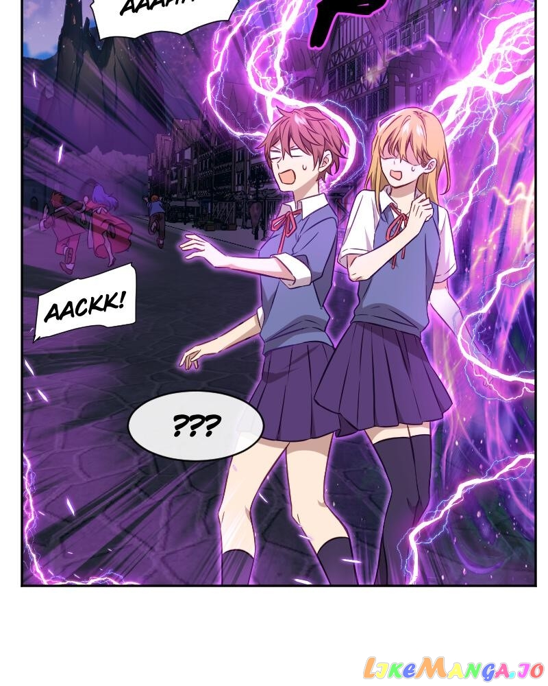 Mage & Demon Queen Chapter 181 - page 23