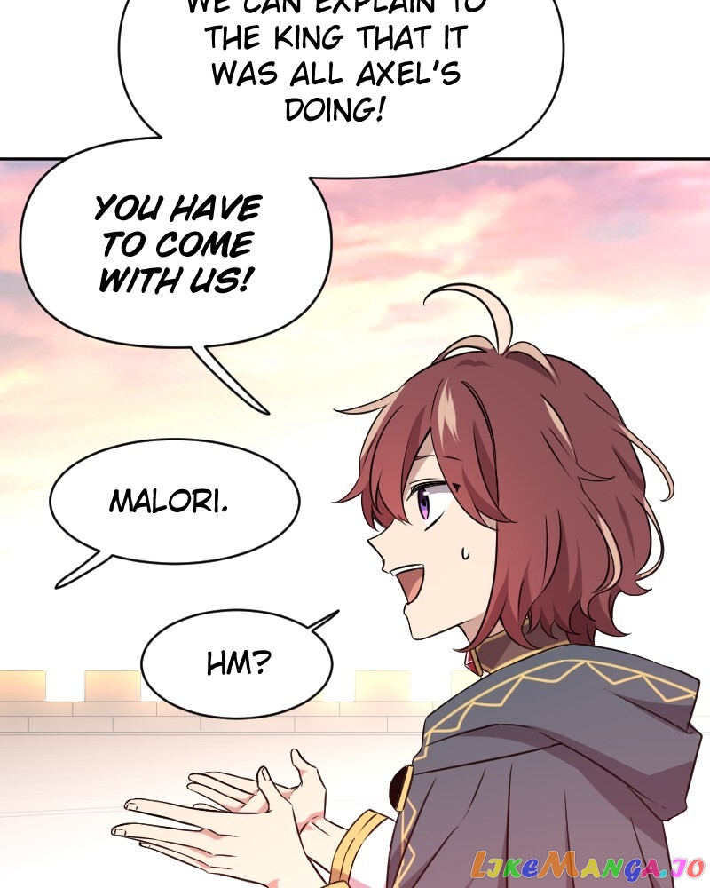 Mage & Demon Queen Chapter 181 - page 83