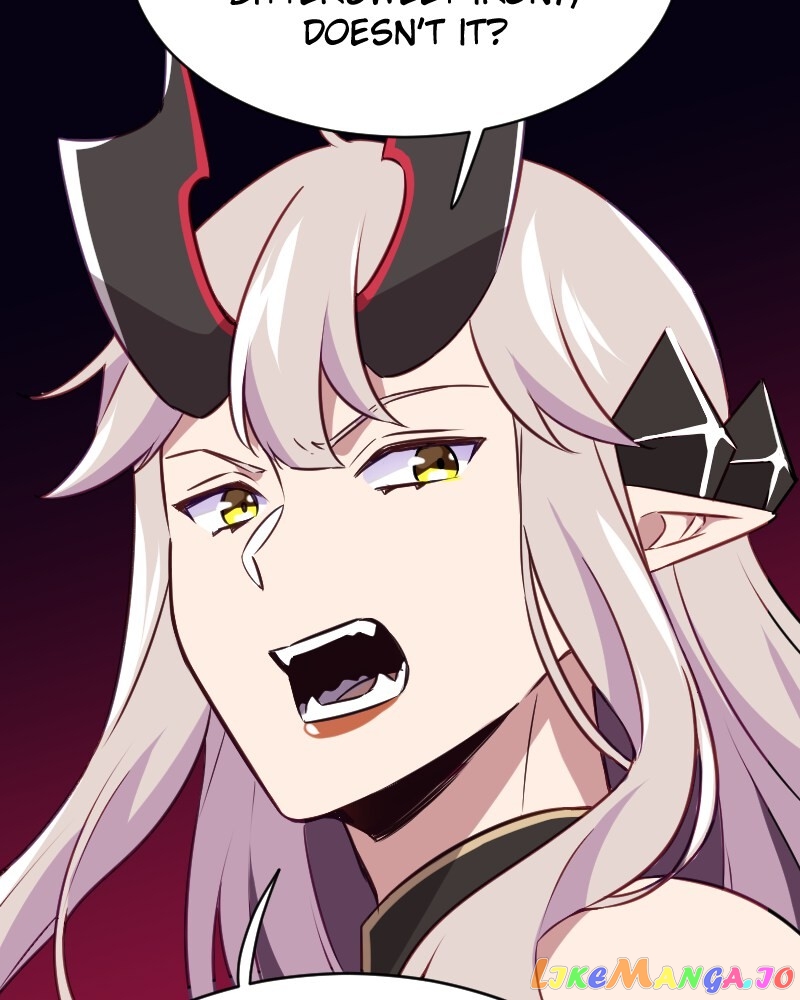 Mage & Demon Queen Chapter 182 - page 104