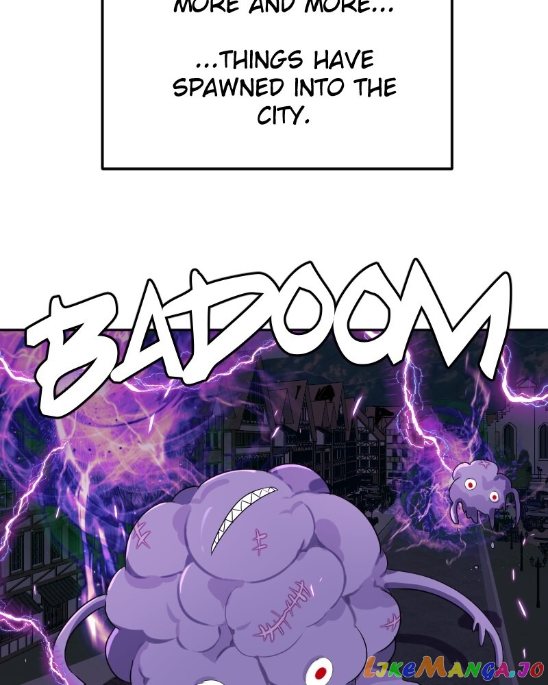 Mage & Demon Queen Chapter 182 - page 17