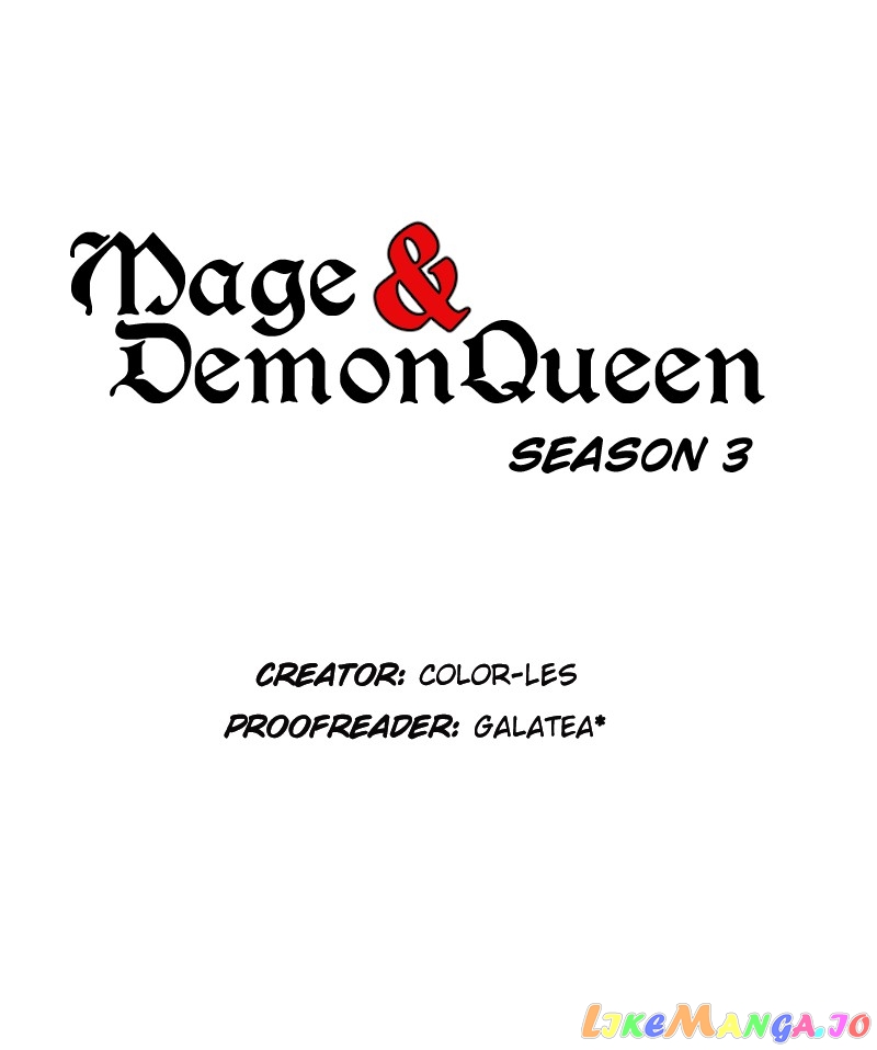Mage & Demon Queen Chapter 182 - page 23