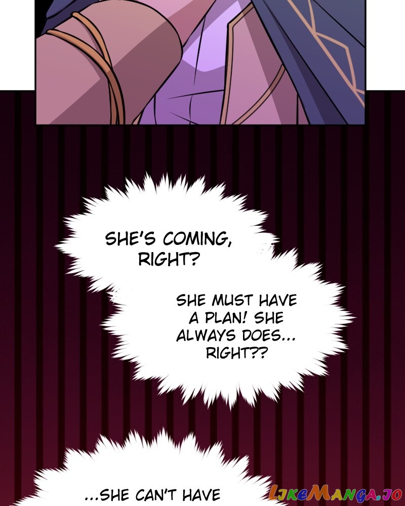 Mage & Demon Queen Chapter 182 - page 37