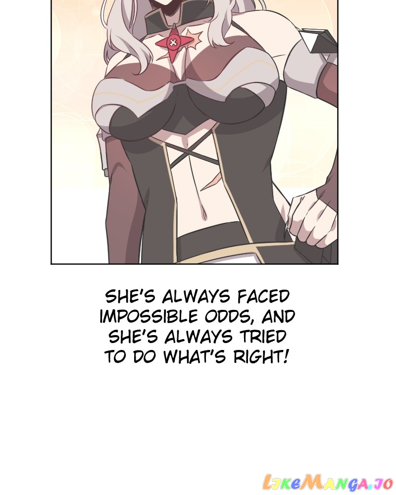 Mage & Demon Queen Chapter 182 - page 42