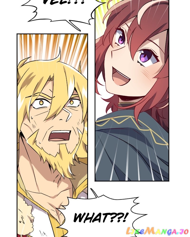 Mage & Demon Queen Chapter 182 - page 50