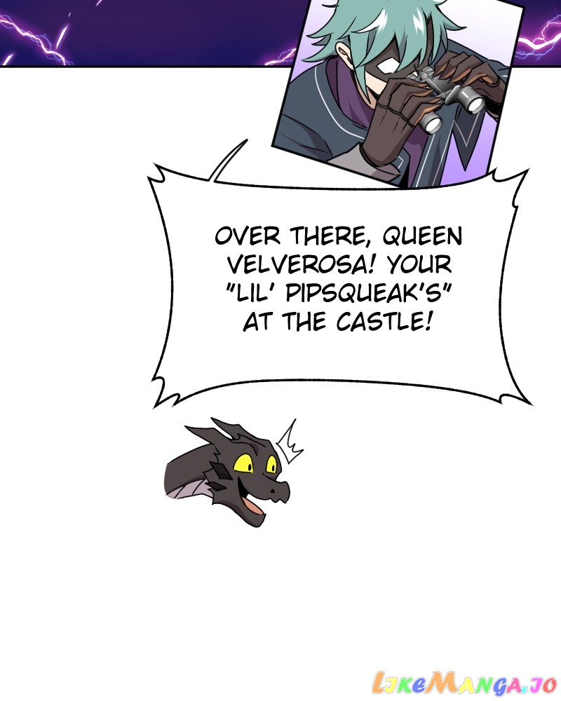 Mage & Demon Queen Chapter 182 - page 53