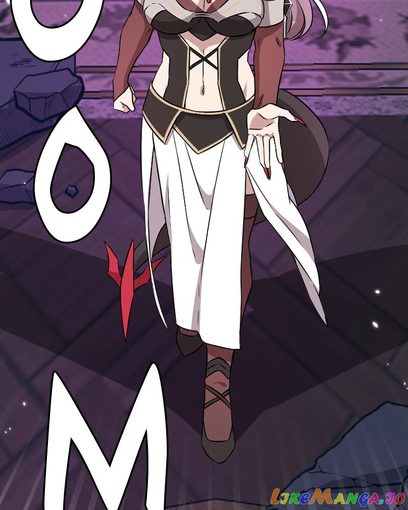 Mage & Demon Queen Chapter 182 - page 66